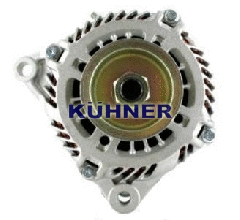 Alternator (553721RI)