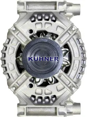 Alternator (553263RI)