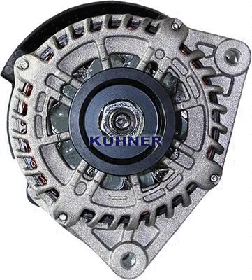 Alternator (553089RI)