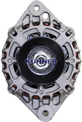 Alternator (401600RI)