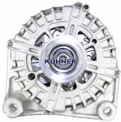 Alternator (553446RIV)