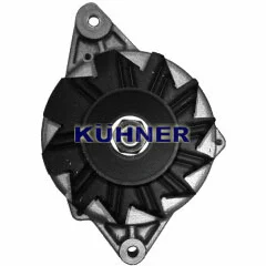 Alternator (30509RI)