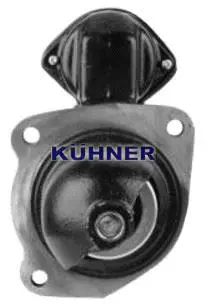 Starter (60833)