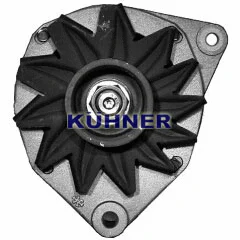 Alternator (30580RI)