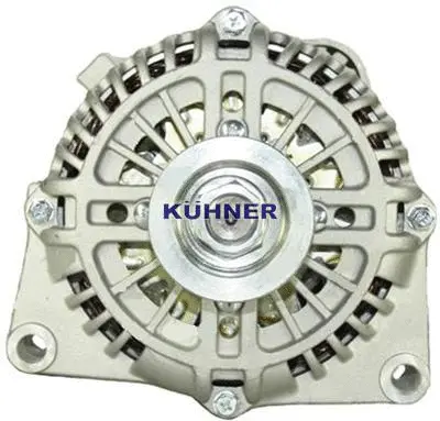Alternator (553986RI)