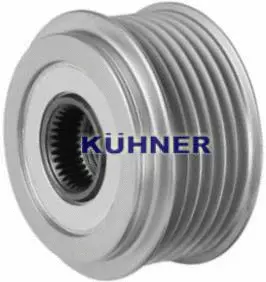 Alternator Freewheel Clutch