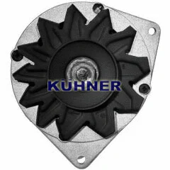 Alternator (30293RI)