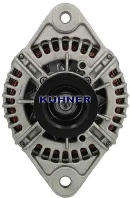 Alternator (554988RIB)