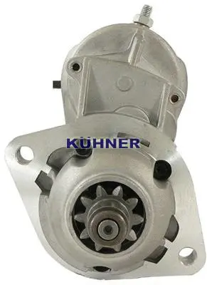 Starter (255016)
