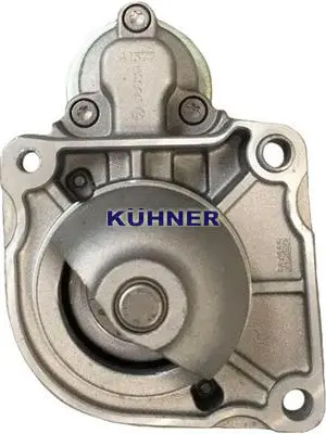 Starter (256251B)