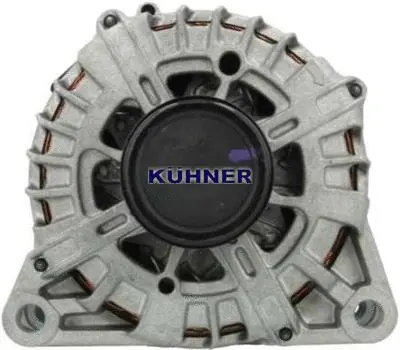 Alternator (554380RIV)