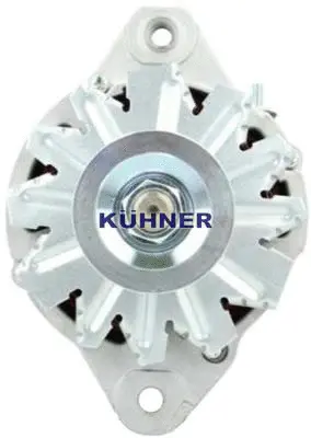 Alternator (553928RI)