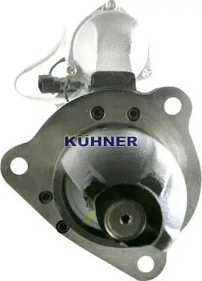 Starter (254990)