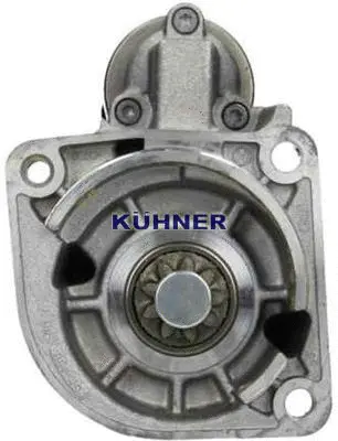 Starter (256276B)