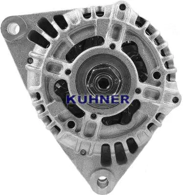 Alternator (556330RI)