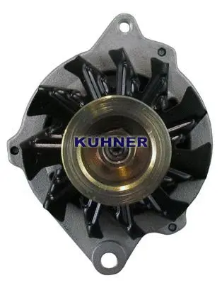 Alternator (553072RI)