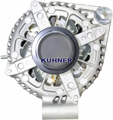 Alternator (553759RI)