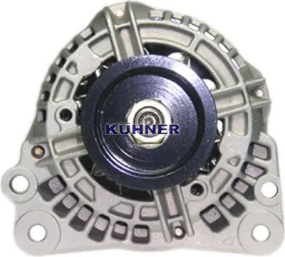 Alternator (301587RI)