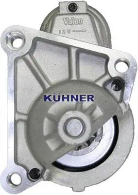 Starter (10684)