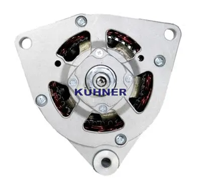 Alternator (30186RI)