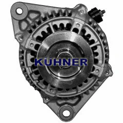 Alternator (401163RI)