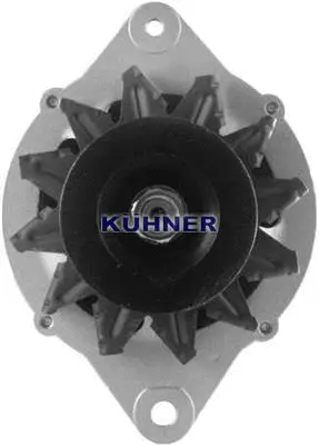 Alternator (554872RI)