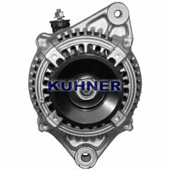 Alternator (401295RI)