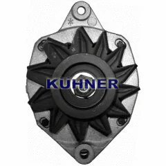 Alternator (30529RI)