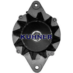 Alternator (40573RI)