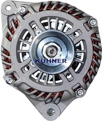 Alternator (554586RI)
