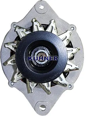 Alternator (553240RI)