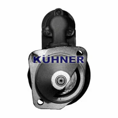 Starter (10124R)