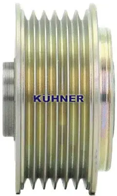 Alternator Freewheel Clutch