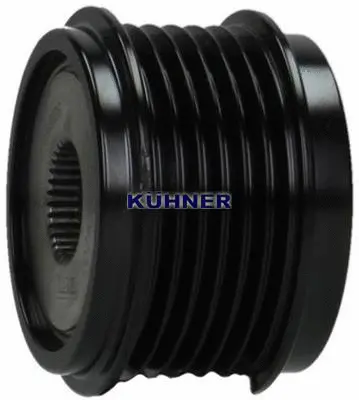 Alternator Freewheel Clutch