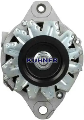 Alternator (554381RI)