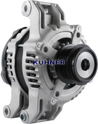 Alternator (554819RI)
