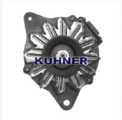 Alternator (40152RI)