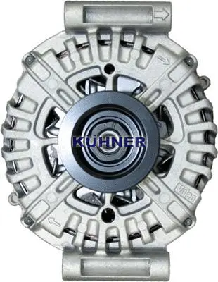 Alternator (553549RIV)