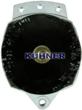 Alternator (554830RI)