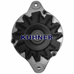 Alternator (40125RI)