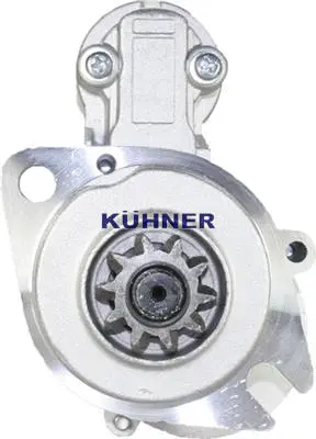 Starter (255019)