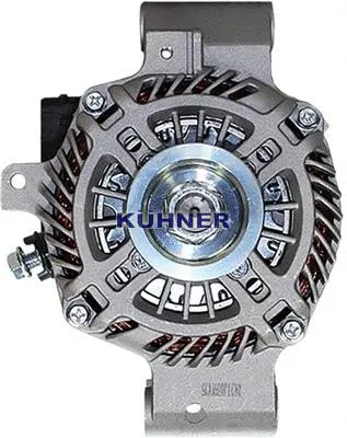Alternator (302014)