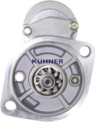 Starter (20552)