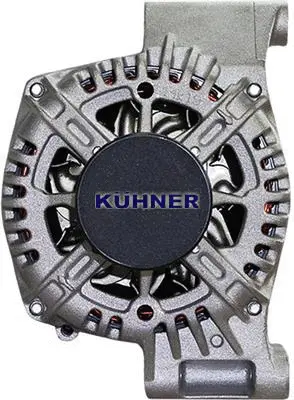 Alternator (301855RIV)