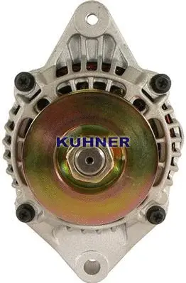 Alternator (553850RIM)