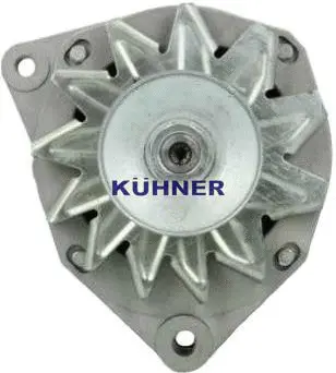 Alternator (30370RI)