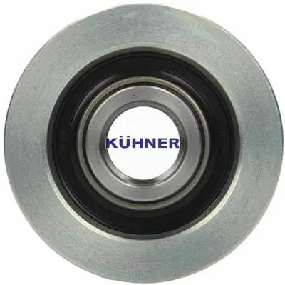 Alternator Freewheel Clutch