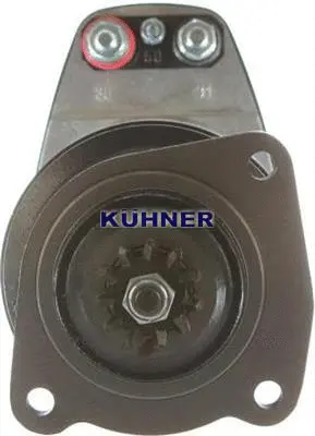Starter (10565)