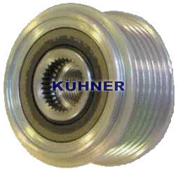 Alternator Freewheel Clutch (885380)