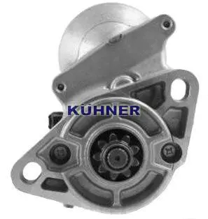 Starter (255203)